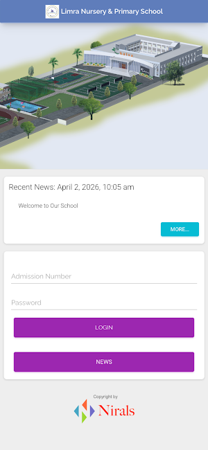 Limra Nursery Primary School Screenshot 1