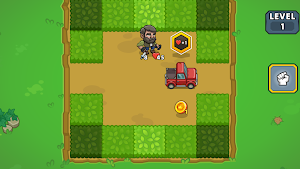 Zomrage Screenshot 3