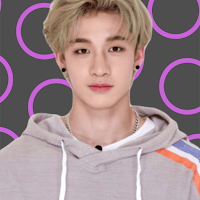 Lee Know Universe