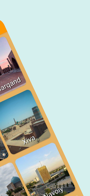 Tarixiy shaxarlar Screenshot 1