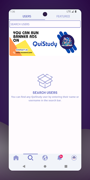 QuiStudy - Increases Knowledge Screenshot 3