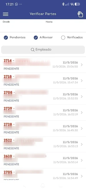 Inelsa Screenshot 0