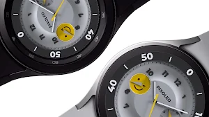 Watchface Emoji Screenshot 3