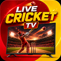 Live Cricket TV