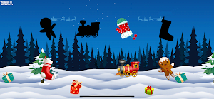 Match Christmas Gifts Screenshot 2