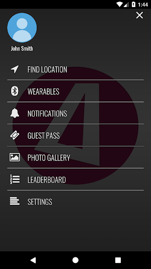 Delta Life Screenshot 2