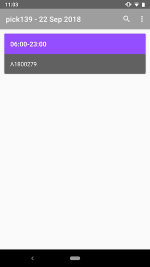 Powerbuy Picking Tool Screenshot 1