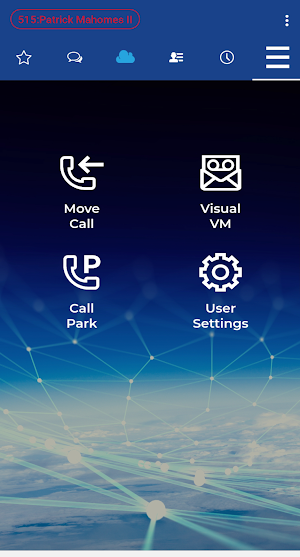 ITC Cloud+ Screenshot 3
