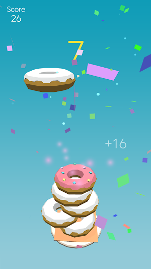 Go Donut Screenshot 1