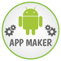 App Maker : The Android App Builder