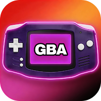 Game Emulator: Retro Games 90s