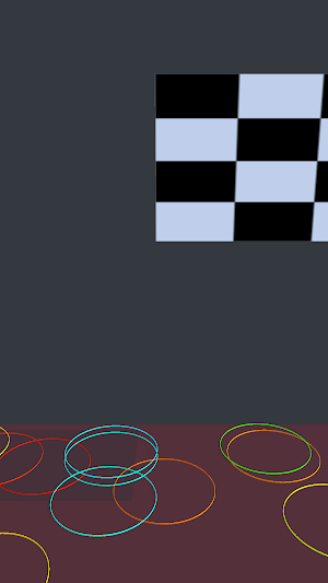 Rainbow Spring Jump Screenshot 3