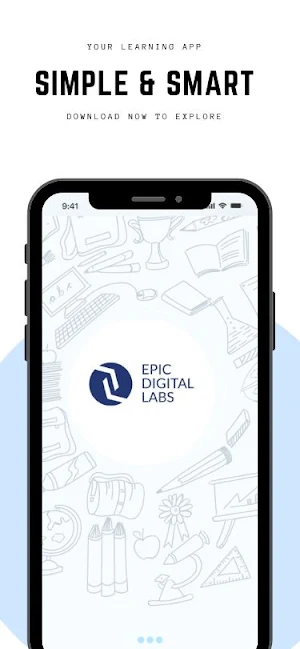 Epic Digital Labs Screenshot 0