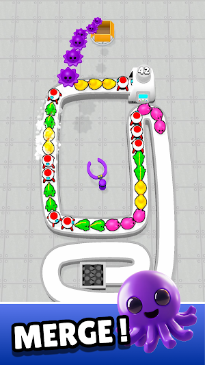 Toy Grapple Screenshot 2