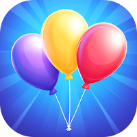 Balloon Rush Sort