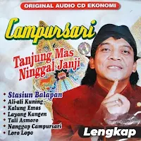 Lagu Campursari Album Lengkap