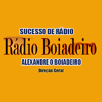 Web Rádio Boiadeiro Online