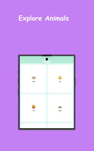 Bunny Learning Screenshot 3