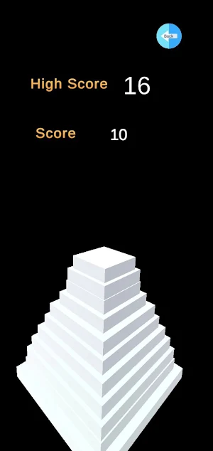 Stack Builder Screenshot 3