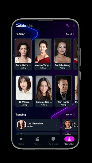 Dulo TV : Movies and Series Screenshot 3