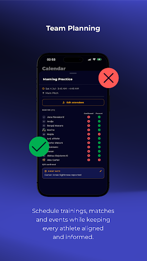 FiThrive Screenshot 3