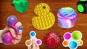 Antistress Collection Screenshot 2