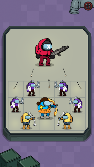 Merge Imposter Master Screenshot 2