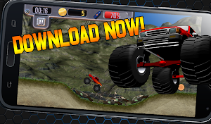 Super Monster Truck Xtreme Screenshot 0