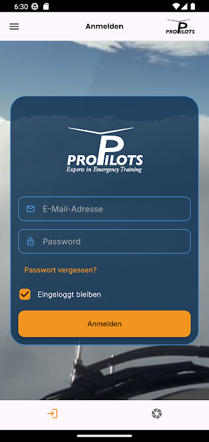ProPilots Screenshot 0