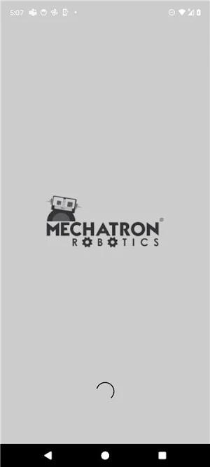 Mechatron Robotics Screenshot 0