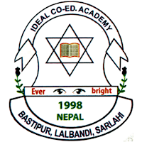 IDEAL CO-ED. ACADEMY