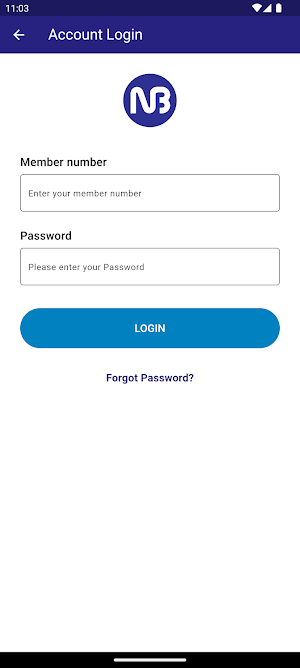 NBM Pension M'manja Screenshot 1