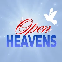 Open Heaven Devotional 2025