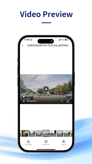 AutoVue Pro Screenshot 1