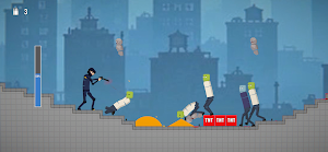 Shoot Die Repeat Screenshot 2