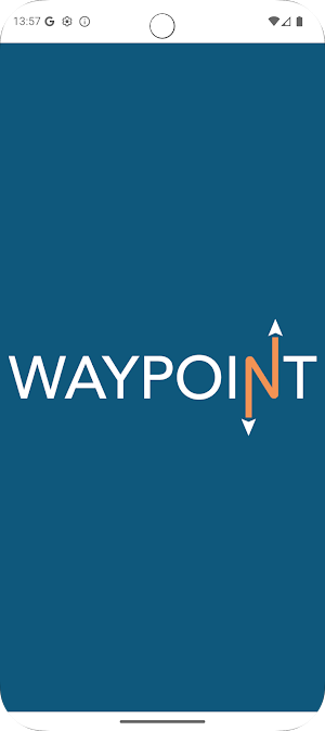 Waypoint Screenshot 0