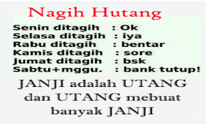 Kata Sindiran Buat Mantan Paca Screenshot 0