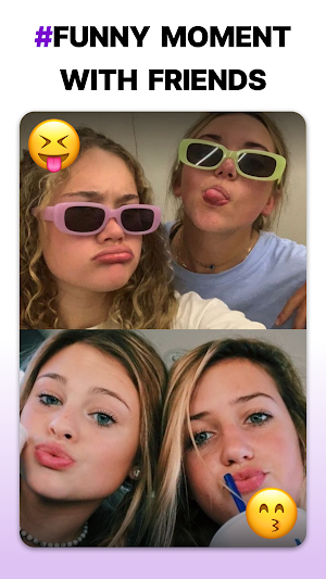 Funmoji: Emoji Challenge App Screenshot 3