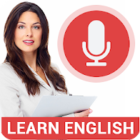 Learn English language