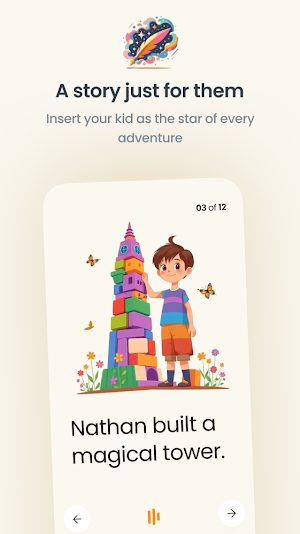 Tiny Quills Screenshot 1