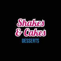 Shakes & Cakes Desserts