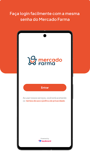 Mercado Farma Screenshot 0