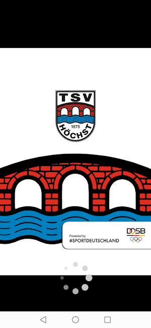 TSV 1875 Höchst i. Odw. Screenshot 2