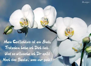 Alles Gute zum Geburtstag Screenshot 3