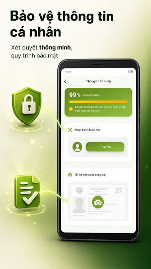 CreditVnd Screenshot 3