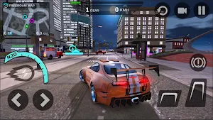 Speed Legends: Car Driving Sim Screenshot 0