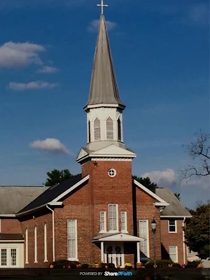 Remington Baptist Church Screenshot 3