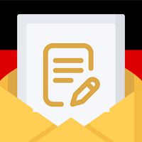 Bewerbung Deutsch Schreiben