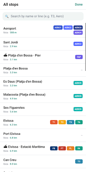 Ibiza Move 2026 Screenshot 3