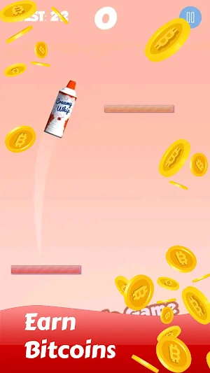 Bottle Flipping Challenge Screenshot 0